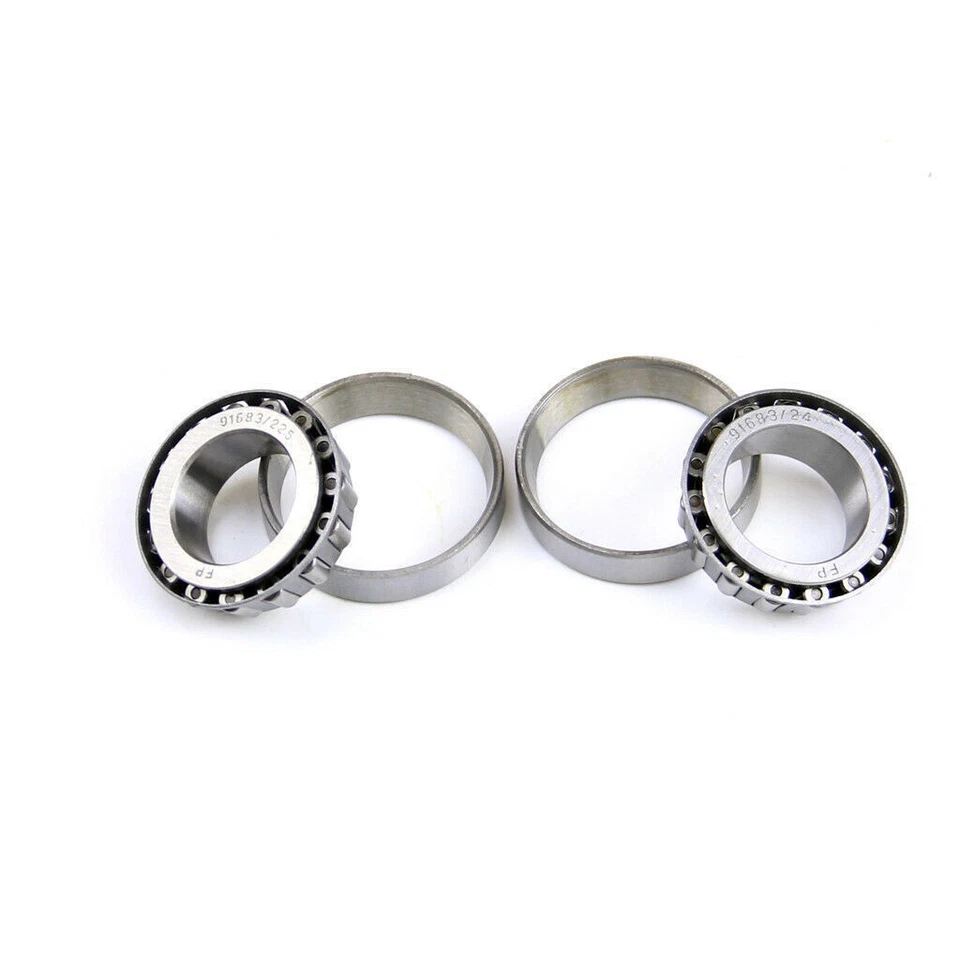 STEERING BEARING STEM TAPER HONDA CR125M 1974 - 1978 M BE02 — 第 4/4 张图片