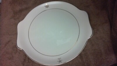 Vintage MASONIC / EASTERN STAR Serving Platter - Great Condition!