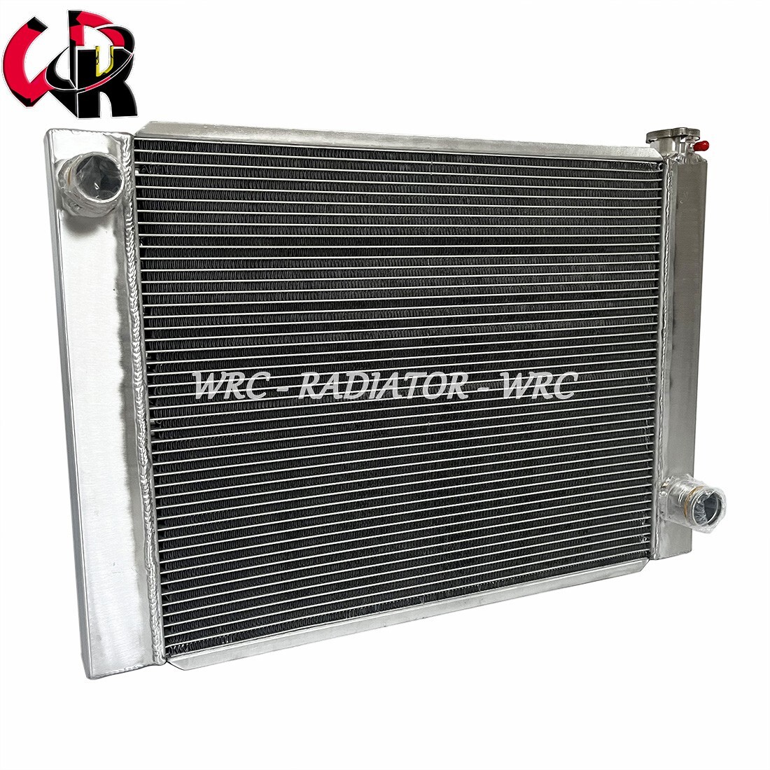 VERY 2Rows Universal Radiator For GM Chevy 27.5