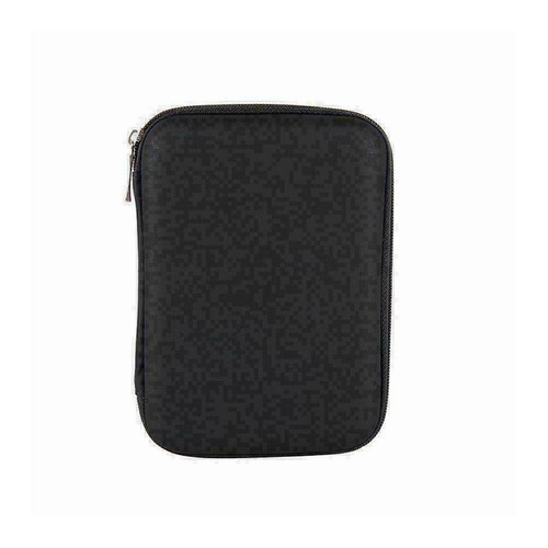 USB External HDD Hard Drive Disk Hard Case Bag Carry J3D0 Pouch N7A6 2 O9D5 V5U8 - Afbeelding 8 van 11