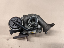Turbo Ford FIESTA