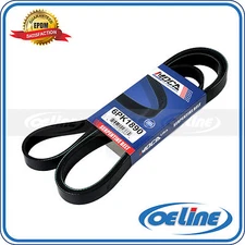 6PK1890 NEW Serpentine Drive Belt for 98-08 Chevrolet GMC Toyota Suzuki1.8-2.4L