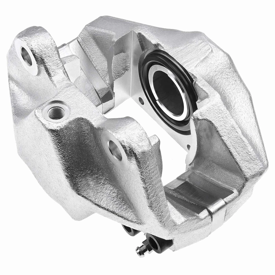 Pinza de freno delantera izquierda para Porsche 911 1984 1985 1986 1987 1988 1989 H6 3,2 L Foto 3 de 4