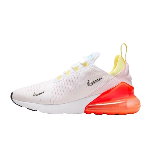 Nike Air Max 270 Athletic Shoes for Women