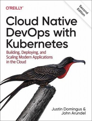 Cloud Native DevOps with Kubernetes|Justin Domingus|Broschiertes Buch|Englisch
