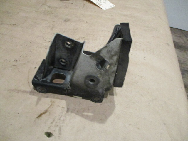 Ferrari 458 Italia - LH Mounting Bracket For Removable Subframe  - P/N 263495