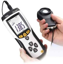 AMECaL ST-8808 Light Meter Equiv: Lux Level Meter
