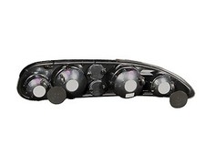 Tail Light  Anzo  221013