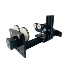 Fully Automatic New Laser Rotary Axis DIY Laser Engraving Machine Accessories