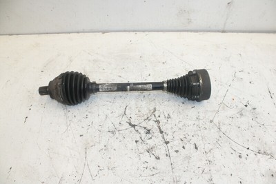 1K0407271 antriebswelle vorne links 1574259 VOLKSWAGEN GOLF VII 5G1 BE1 2012