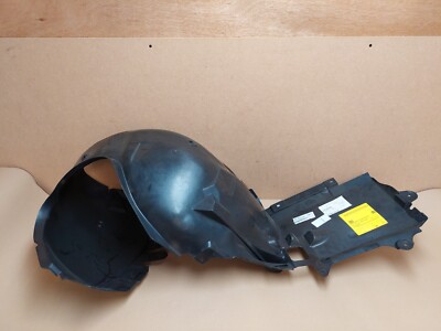 BMW 3er E46 Radlaufverkleidung vorne rechts innen ab 1997 51718269084 Original