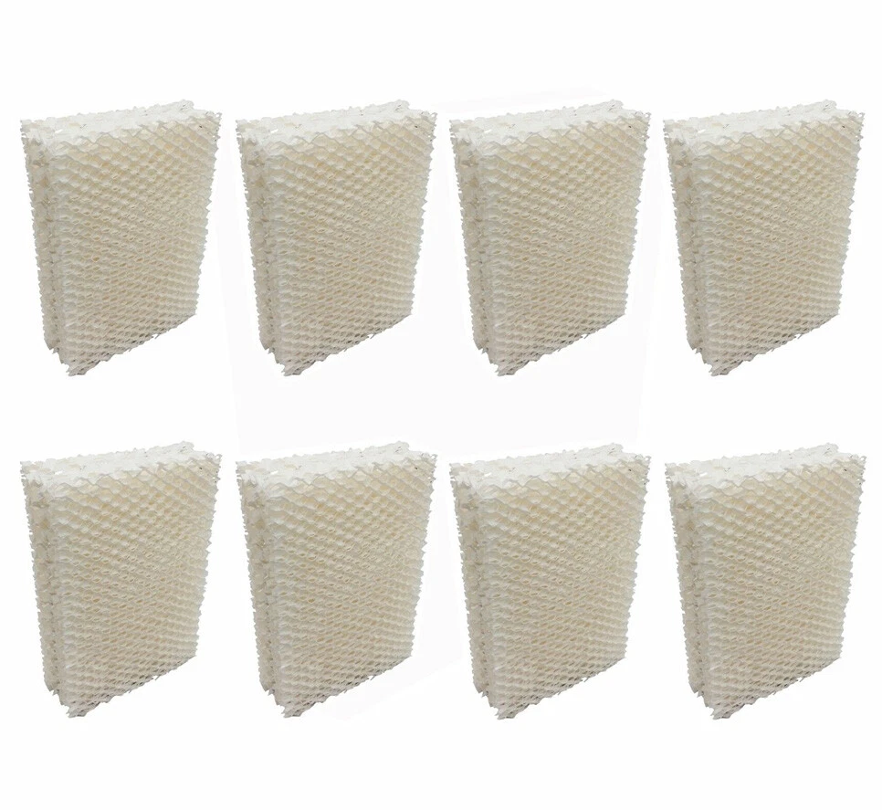 EFP Humidifier Filter Wicks for Select Kenmore Sears 758. 8 Pack