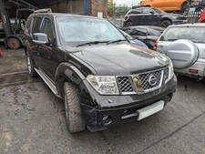 2009 MK3 R51 NISSAN PATHFINDER 2.5 16v DCi DIESEL YD25DDTI ENGINE BREAKING PARTS
