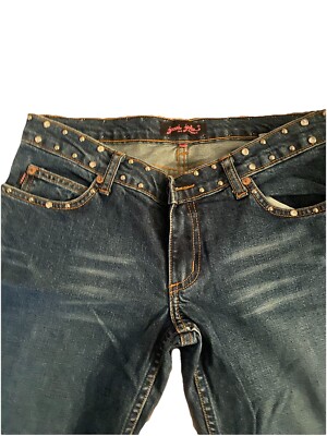 Jimmi Joolz Jeans Size 6