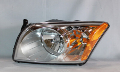 Headlight-Regular TYC 20-6788-00