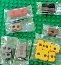 U PICK LEGO 1x2 #2877, #3004, #32064, #3065, #2877, #3700, 30136, 98283,