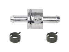 For 1984-1989 International 2276 S Power Steering Filter Cardone 27265MFTB 1985