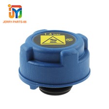 Engine Coolant Recovery Bottle Cap Fit for 2014-2020 Fiat 500L 68097622AA