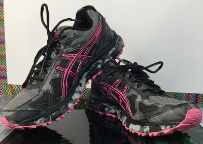 asics gel scram 2 women's
