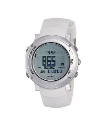 Ss018735000 Suunto Core Pure White Suunto Core Alu Pure White