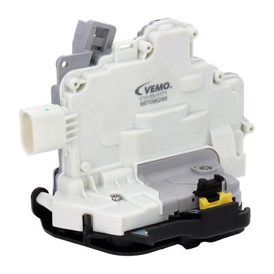Türschloss Verriegelung ZV hinten links für AUDI A3 8P1 A6 C6 4F2 A8 V3 4E2 VEMO