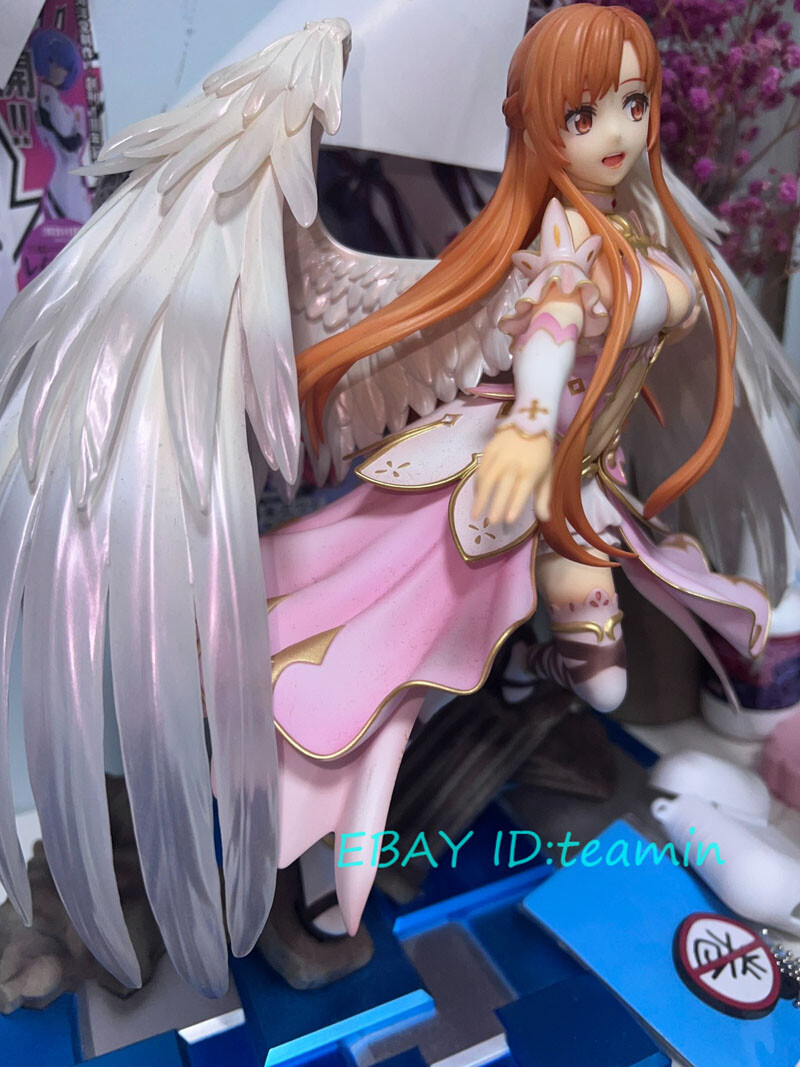 【新品】Lucia of End Sacrament 1/7スケールフィギュア Nora Princess and Crying Cat 2 Lucia of End Sacrament