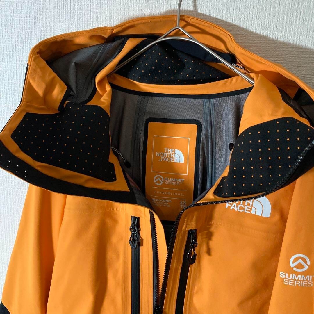 111 F04410 THE NORTH FACE FL L5 ジャケット THE NORTH FACE FL L5 Jacket Snowboard Jacket 111 F04410 size