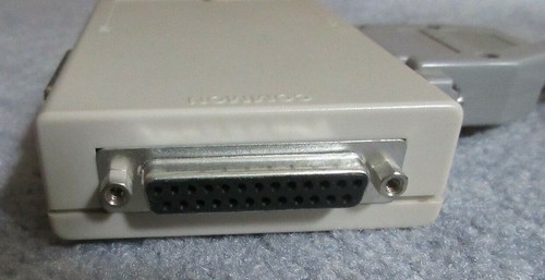 Compact Switch 25 pol - Bild 5 von 7