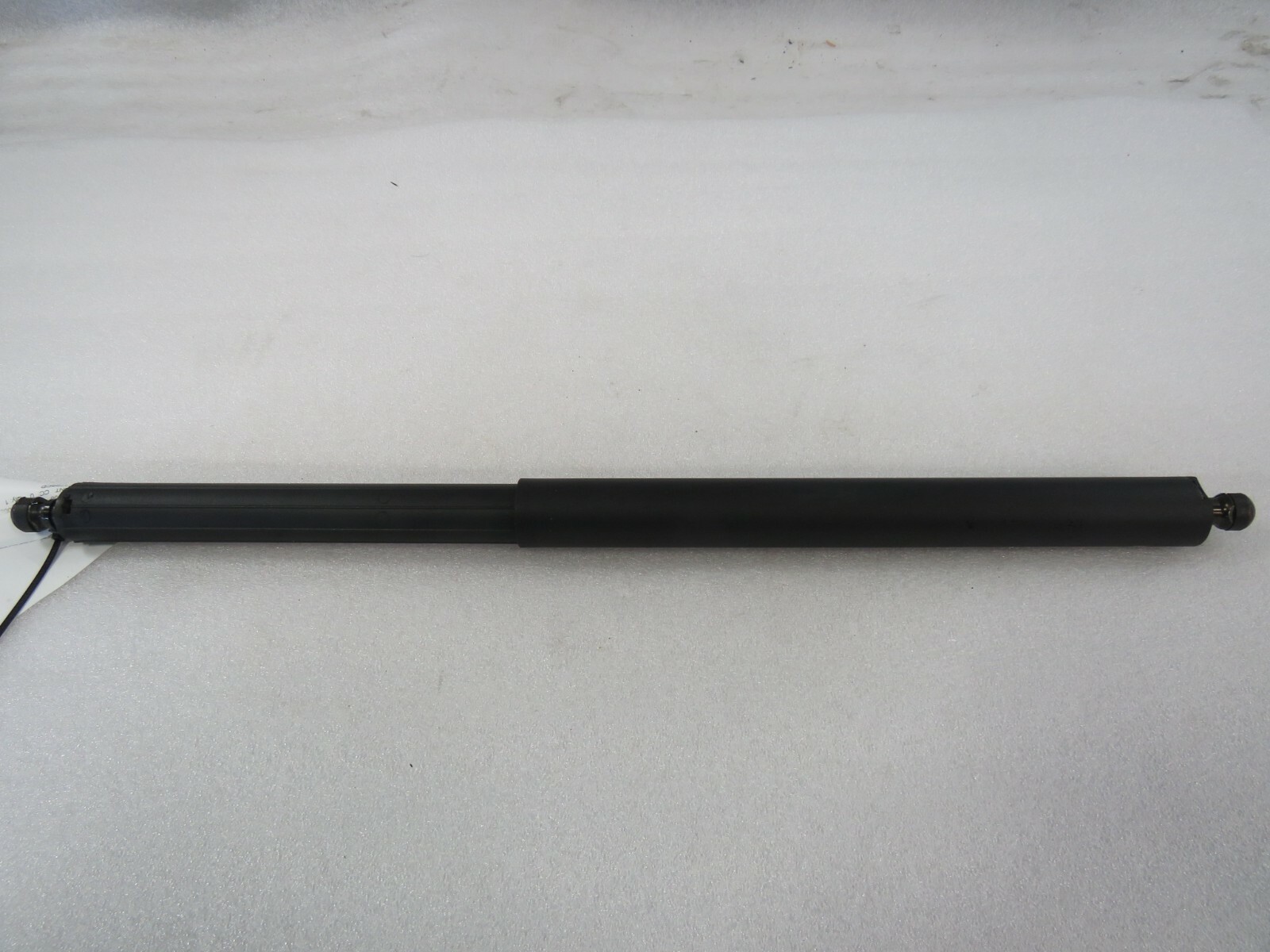 McLaren 600LT, LH, Left, Door Shock, Used, P/N 13A5296CP