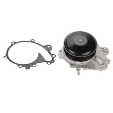 6512005101 NEW Water Coolant Pump For Mercedes Benz C S Class W205 W222