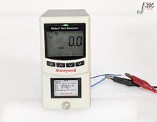 C3803 HONEYWELL GAS DETECTOR, MIDAS MIDAS-T-004