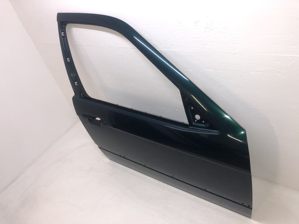 Genuine OEM BMW E36 M3 Front Door Shell Right 41518185798 318i 