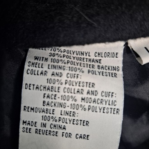 Dennis Basso Trench with Bucket Hat Raincoat Lined Large Removable Liner Large - Picture 11 of 16