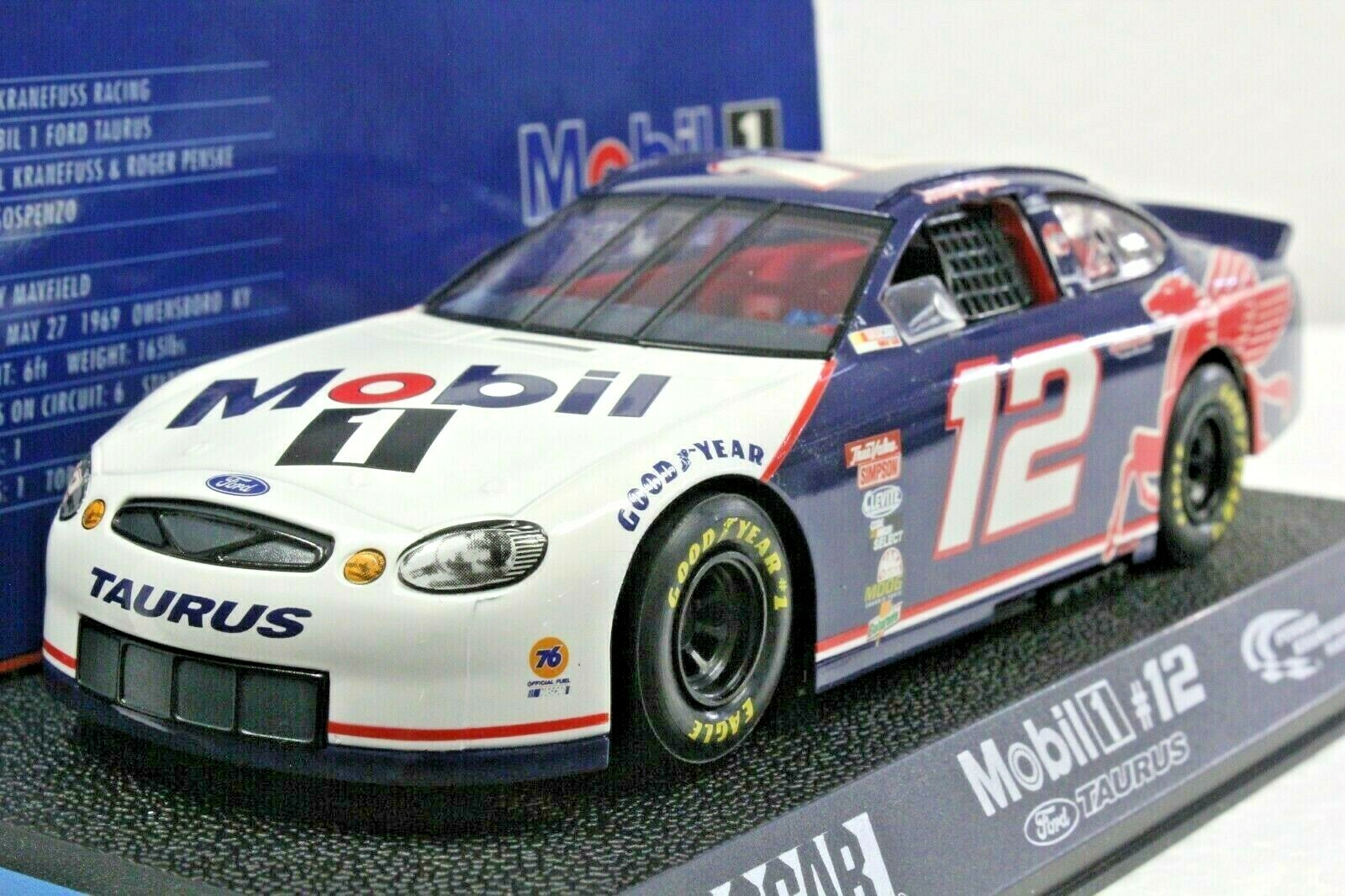 collectable scalextric cars