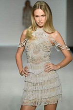 Sherri Hill 57238 Evening Dress ~LOWEST PRICE GUARANTEE~ NEW Authentic