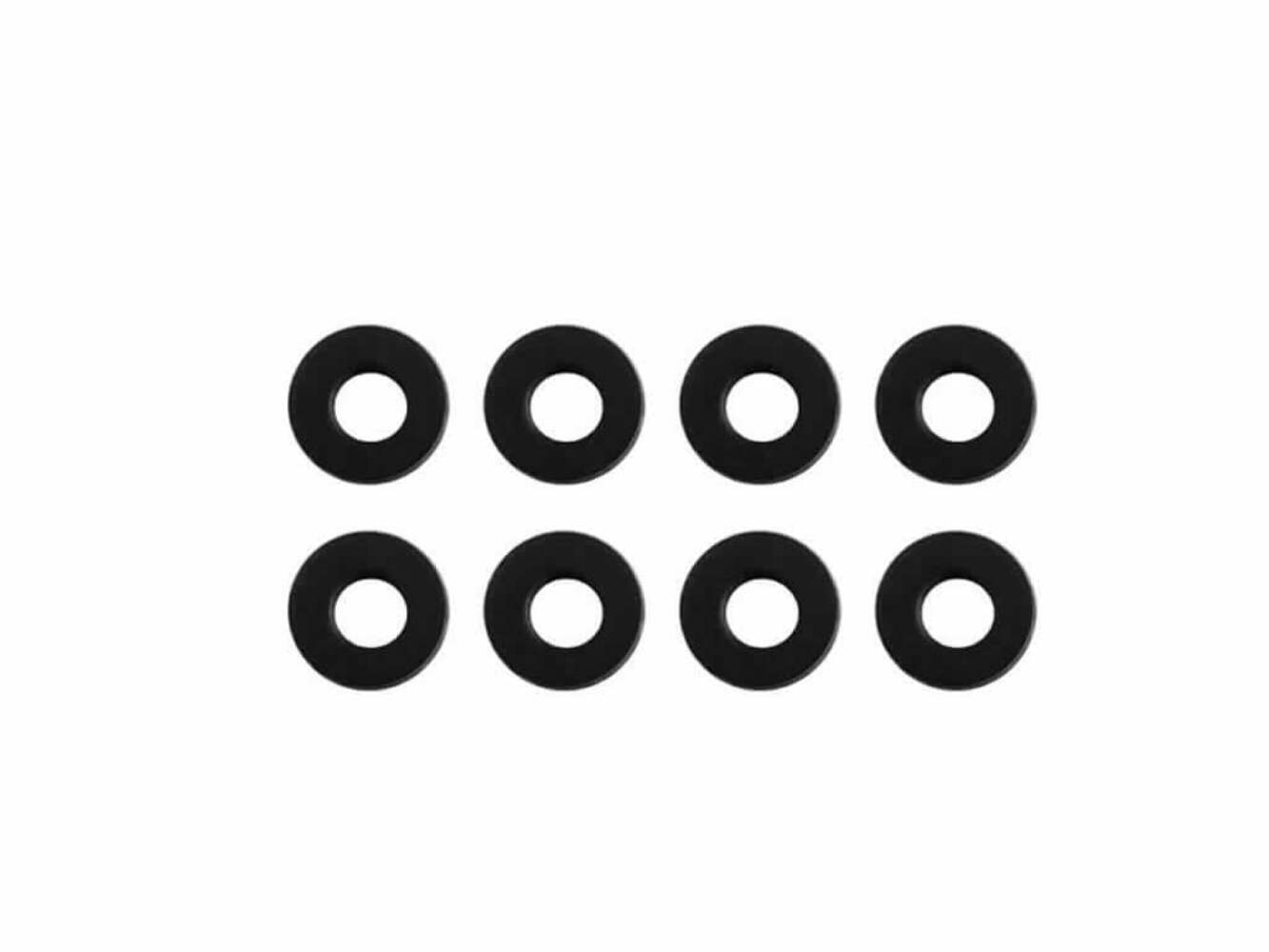 Goosky S2 Damper Rubber : GT000002