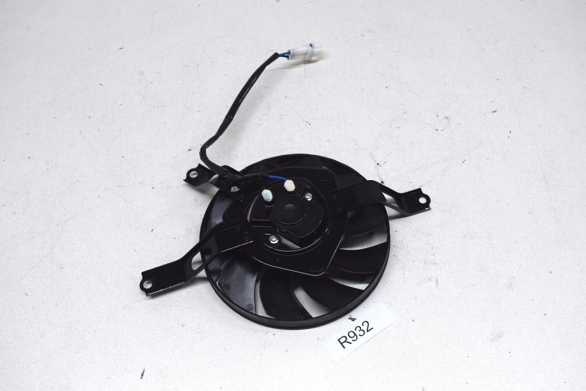 Cooler Fan 59502-0631 Kawasaki ZX10RR 2021-2023 ZX10R 2021-23 for