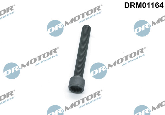 Dr.Motor Automotive DRM01164 Schraube, EinspritzdüSenhalter For VW-image