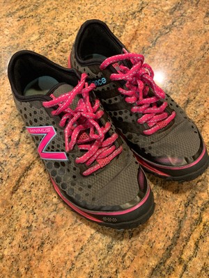 new balance minimus 1690