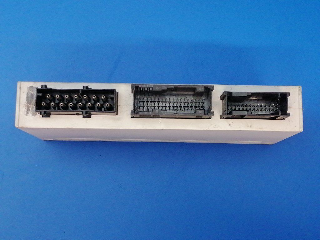 BMW 3 E46 2000 Comfort convenience module 61356914365 MBP15208 | eBay