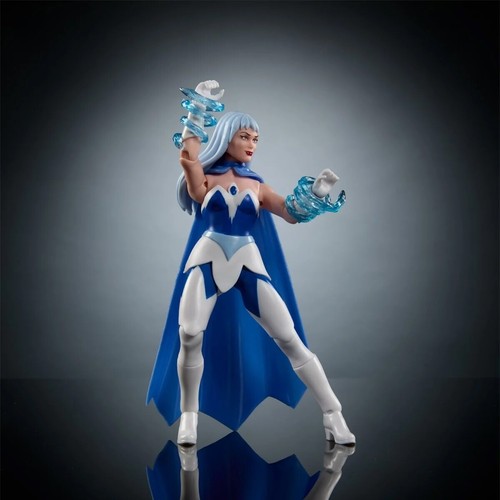 Frosta Masters of the Universe Origins Cartoon Collection Unpunched - Picture 3 of 6