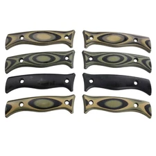 Benchmade Adamas Extended Tough and Durable G10 Handles & Black Kydex Sheath