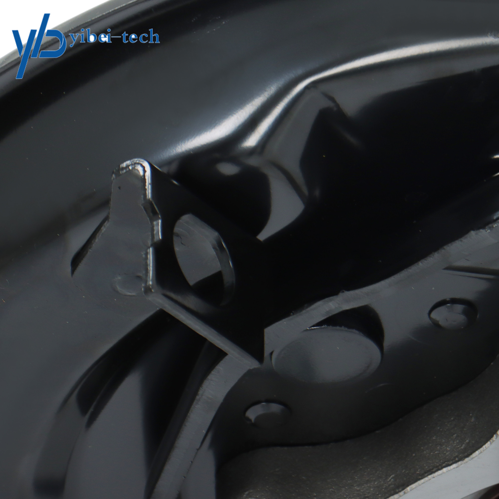 For Toyota 4Runner & Lexus GX460 10-17 926-137 Rear Left Pre-Pressed Axle Shaft