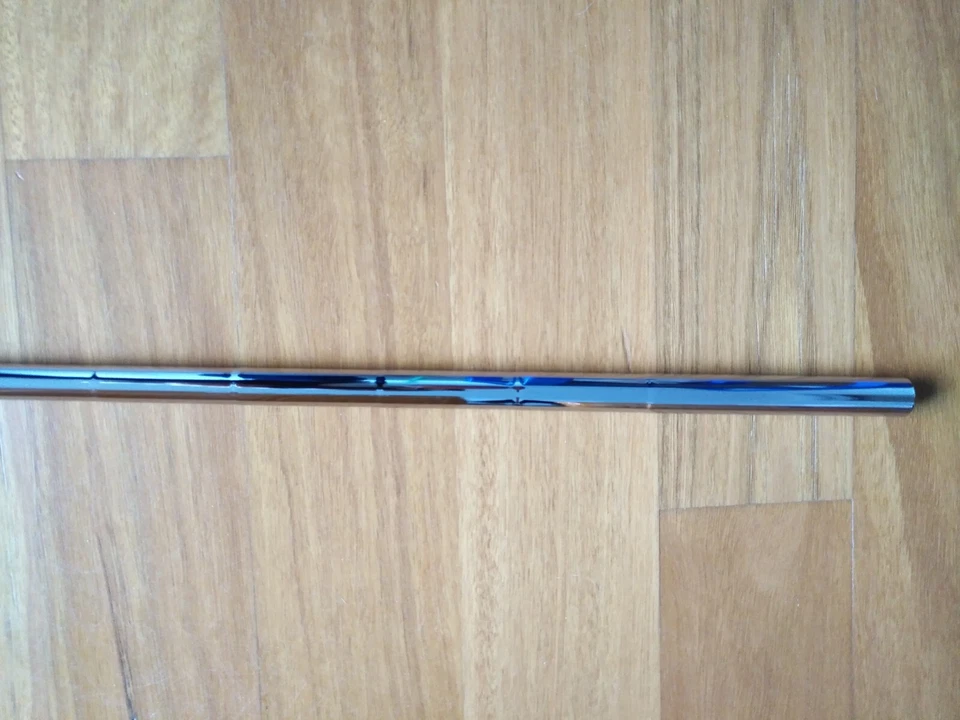 Acer Golf XK Flipper Chipper 46* Loft w/ Steel Shaft + Rubber Grip - RIGHT HAND - Image 4 of 4