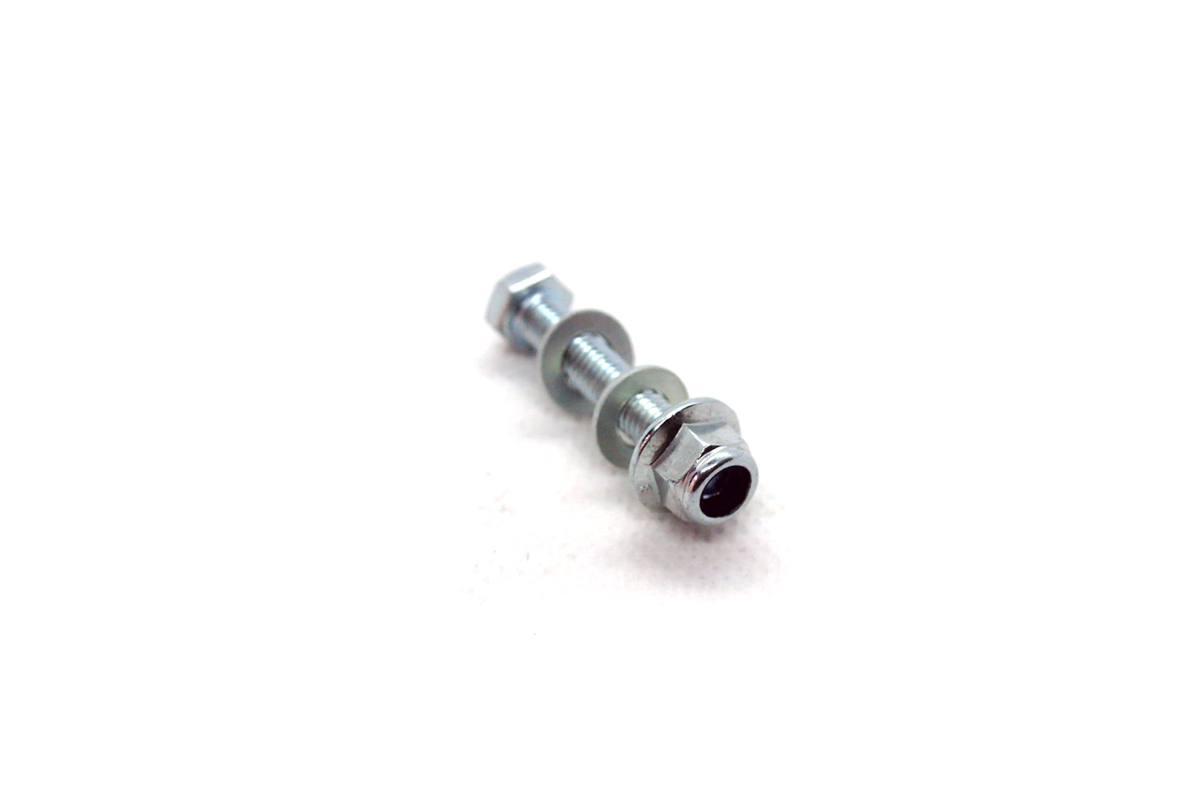 Bolts Nuts Washers | Quality Building Materials - MP Moran
