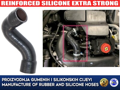 Ersatz Airbox Ansaugkrümmer Schlauch ALFA ROMEO 159 1.8 MPI 130 PS 51791308