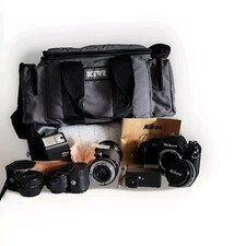 Nikon N 2000 Still Works