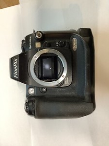Fuji S3 Pro | eBay