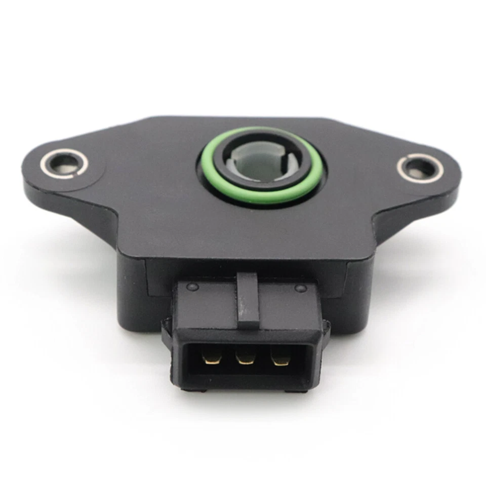 SENSOR POSICIÓN ACELERADOR TPS 35170-22010 OE PARA HYUNDAI EXCEL X3 1.5I 1994-2000 Foto 2 de 4