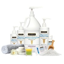 TheraBlend Magnesium Calming Cream